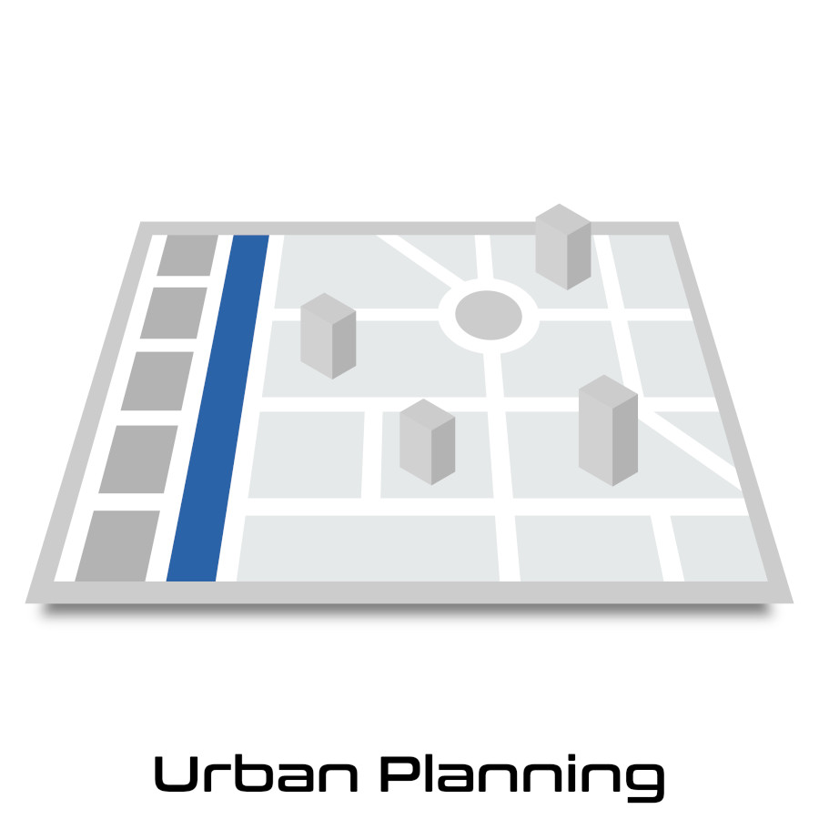 realtime for City Planning