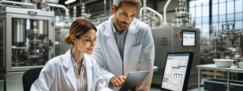 A Comprehensive Audit Form | Process Integration